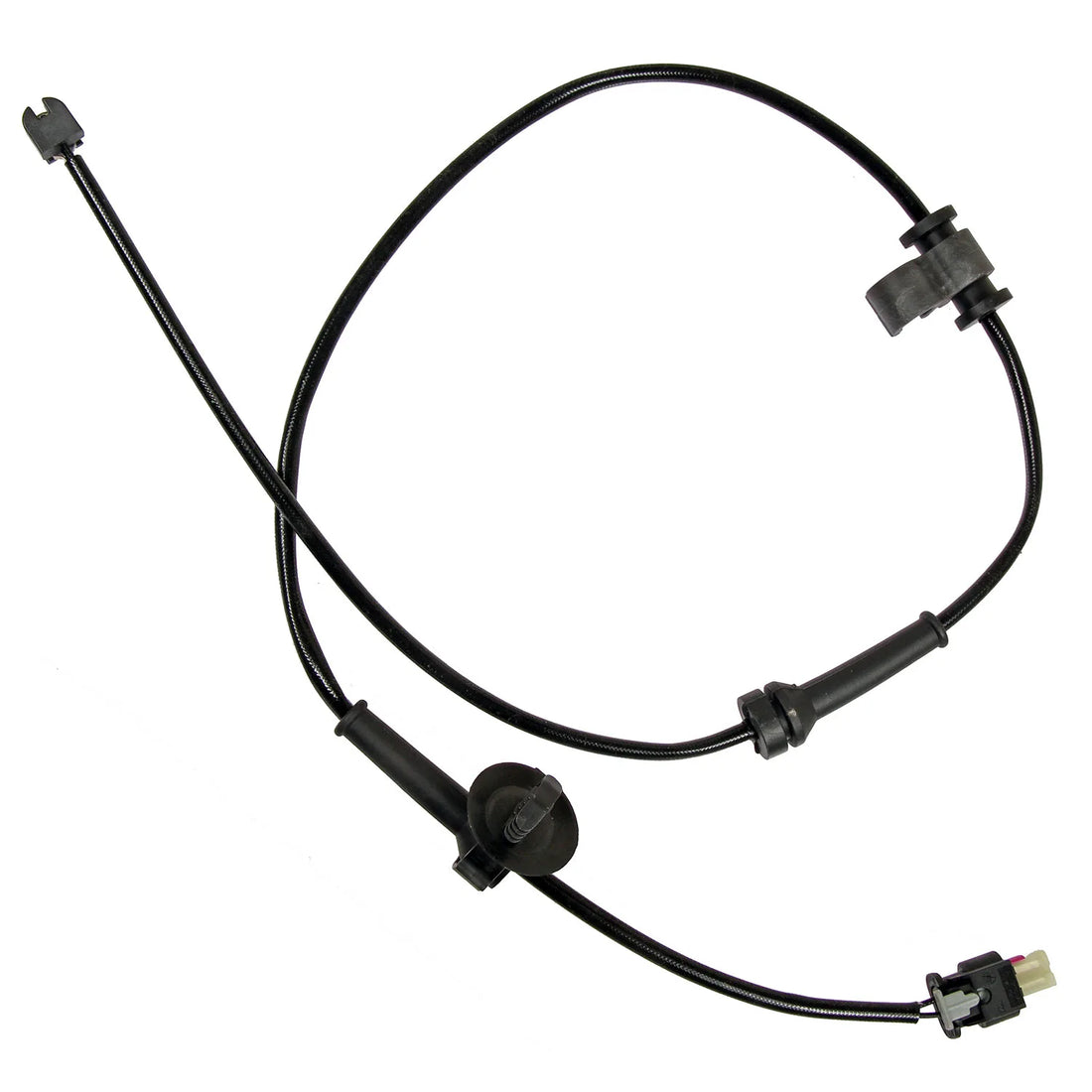 Power Stop SW-1203 2015-2019 Chevrolet Corvette Disc Brake Pad Wear Sensor