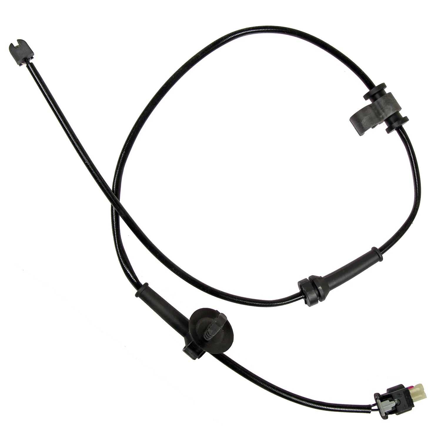 Power Stop SW-1203 2015-2019 Chevrolet Corvette Disc Brake Pad Wear Sensor