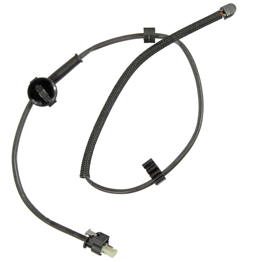 Power Stop SW-1204 2015-2019 Chevrolet Corvette Disc Brake Pad Wear Sensor