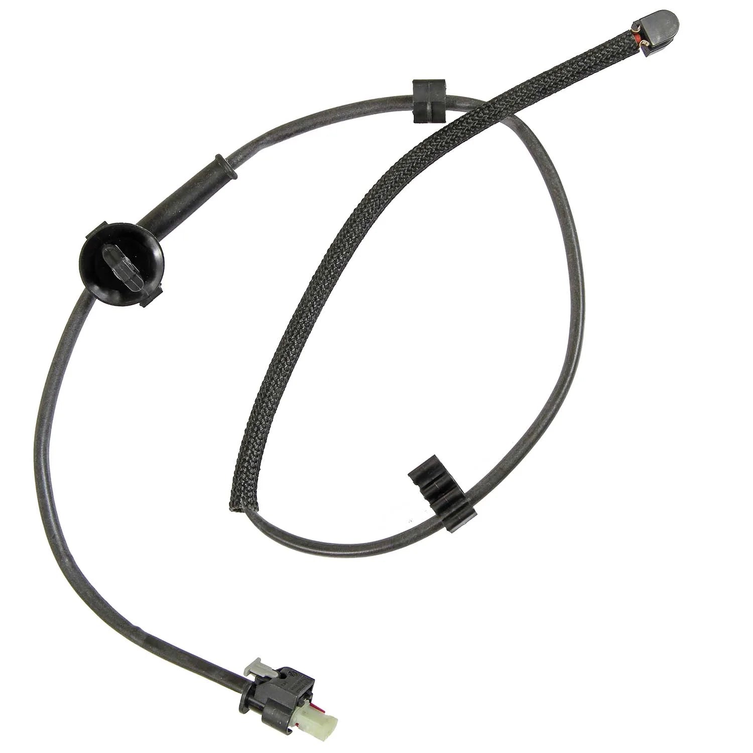 Power Stop SW-1204 2015-2019 Chevrolet Corvette Disc Brake Pad Wear Sensor
