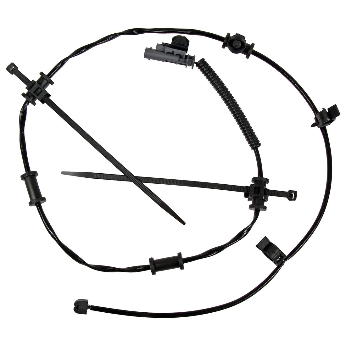 Power Stop SW-1207 2014-2015 Chevrolet Camaro Disc Brake Pad Wear Sensor