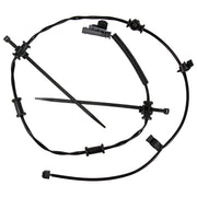 Power Stop SW-1207 2014-2015 Chevrolet Camaro Disc Brake Pad Wear Sensor