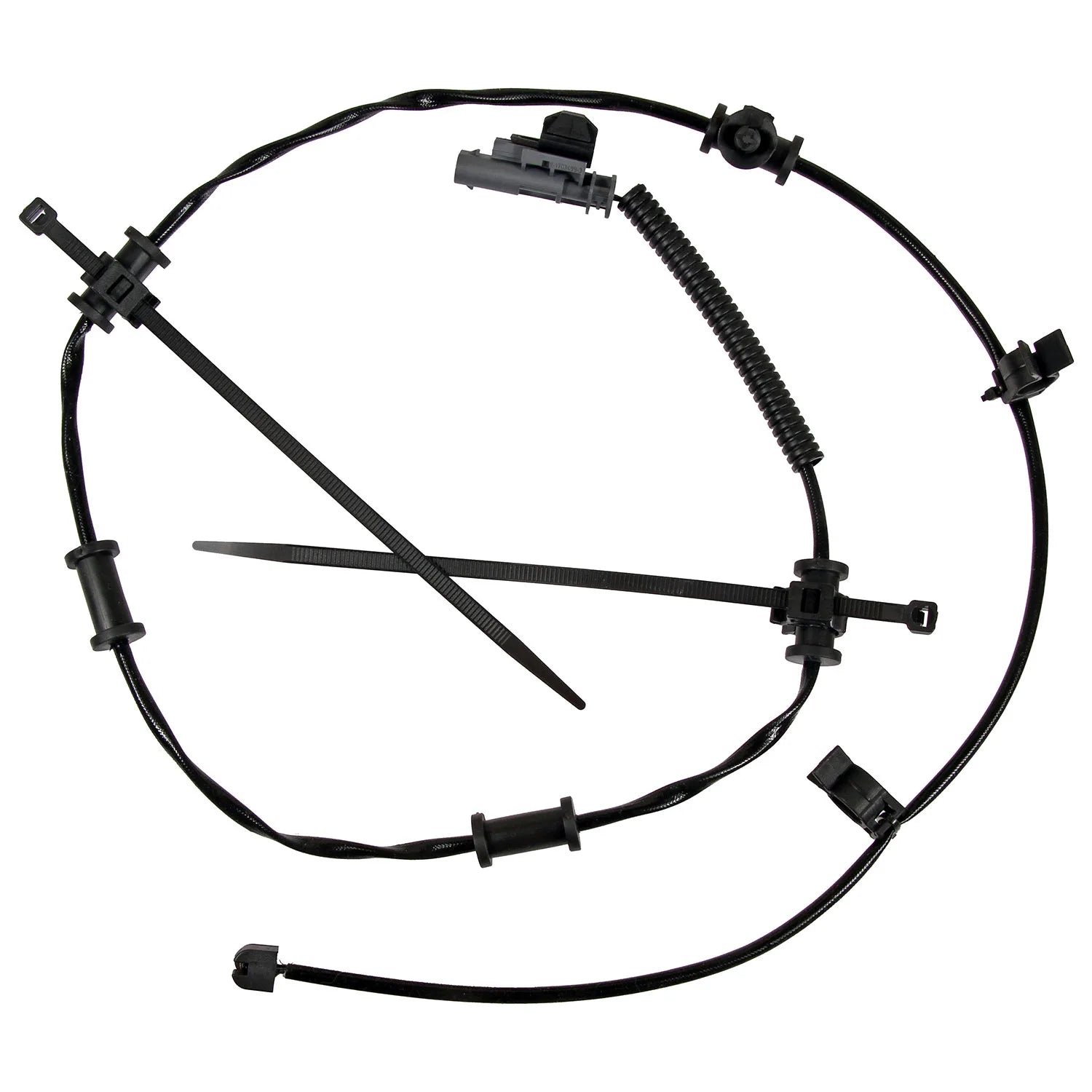 Power Stop SW-1207 2014-2015 Chevrolet Camaro Disc Brake Pad Wear Sensor