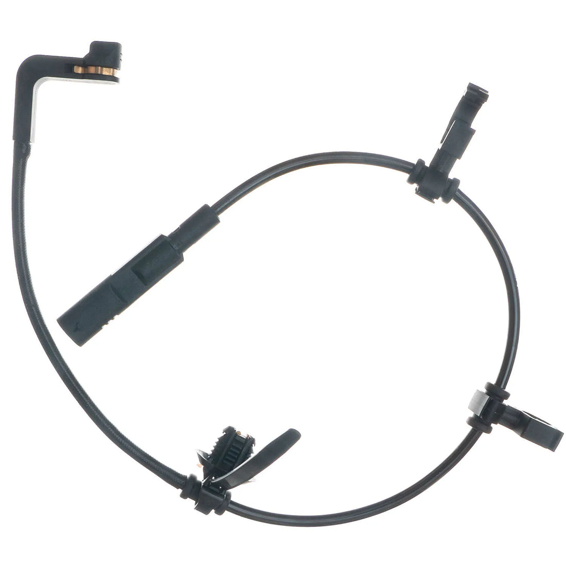 Power Stop SW-1210 2019-2020 Cadillac CT6 Disc Brake Pad Wear Sensor