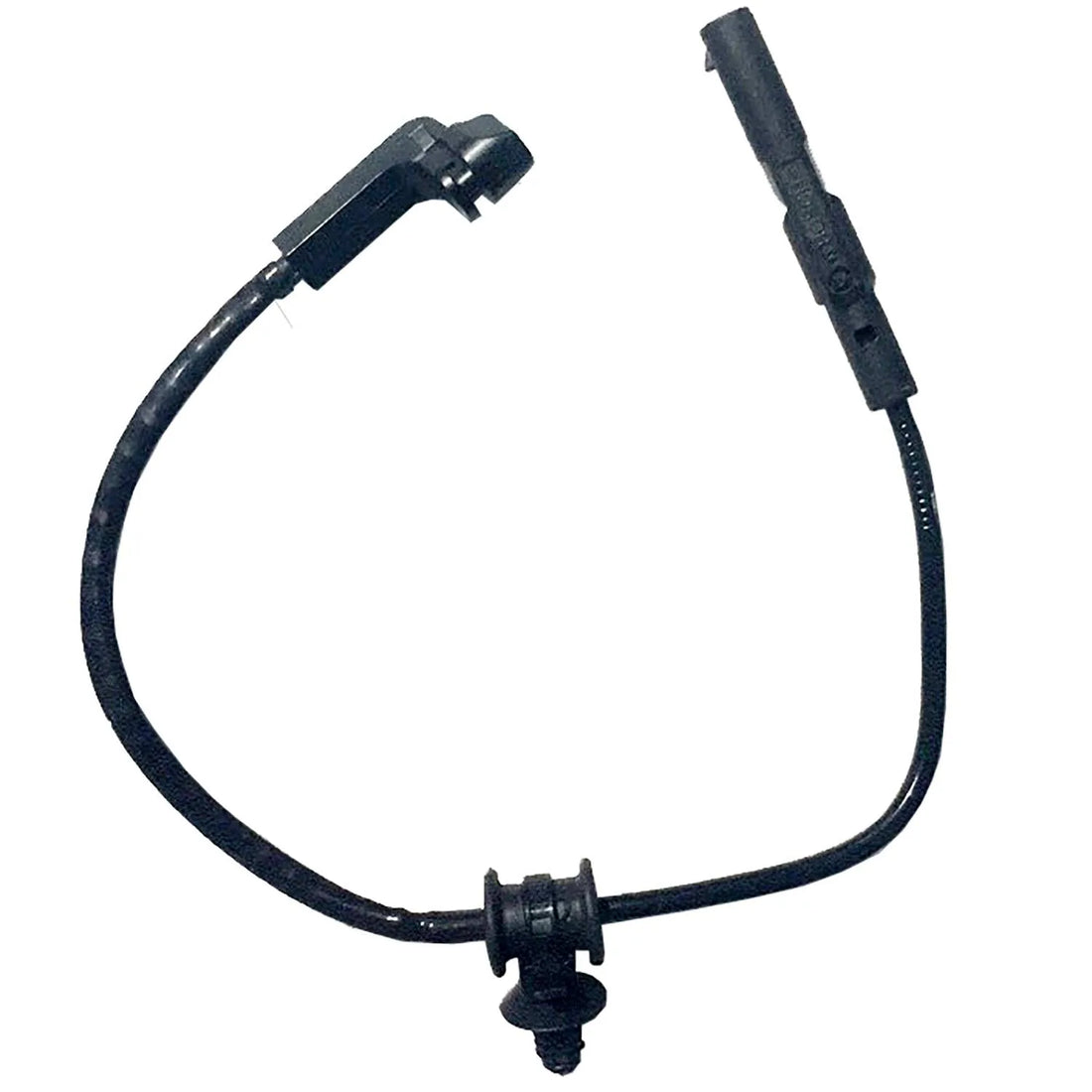 Power Stop SW-1218 2020-2025 Chevrolet Silverado 2500 HD Disc Brake Pad Wear Sensor