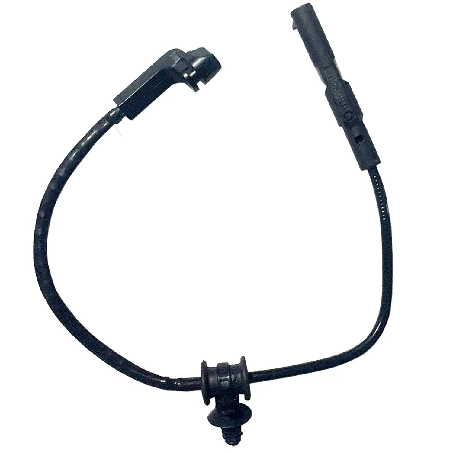 Power Stop SW-1218 2020-2025 Chevrolet Silverado 2500 HD Disc Brake Pad Wear Sensor