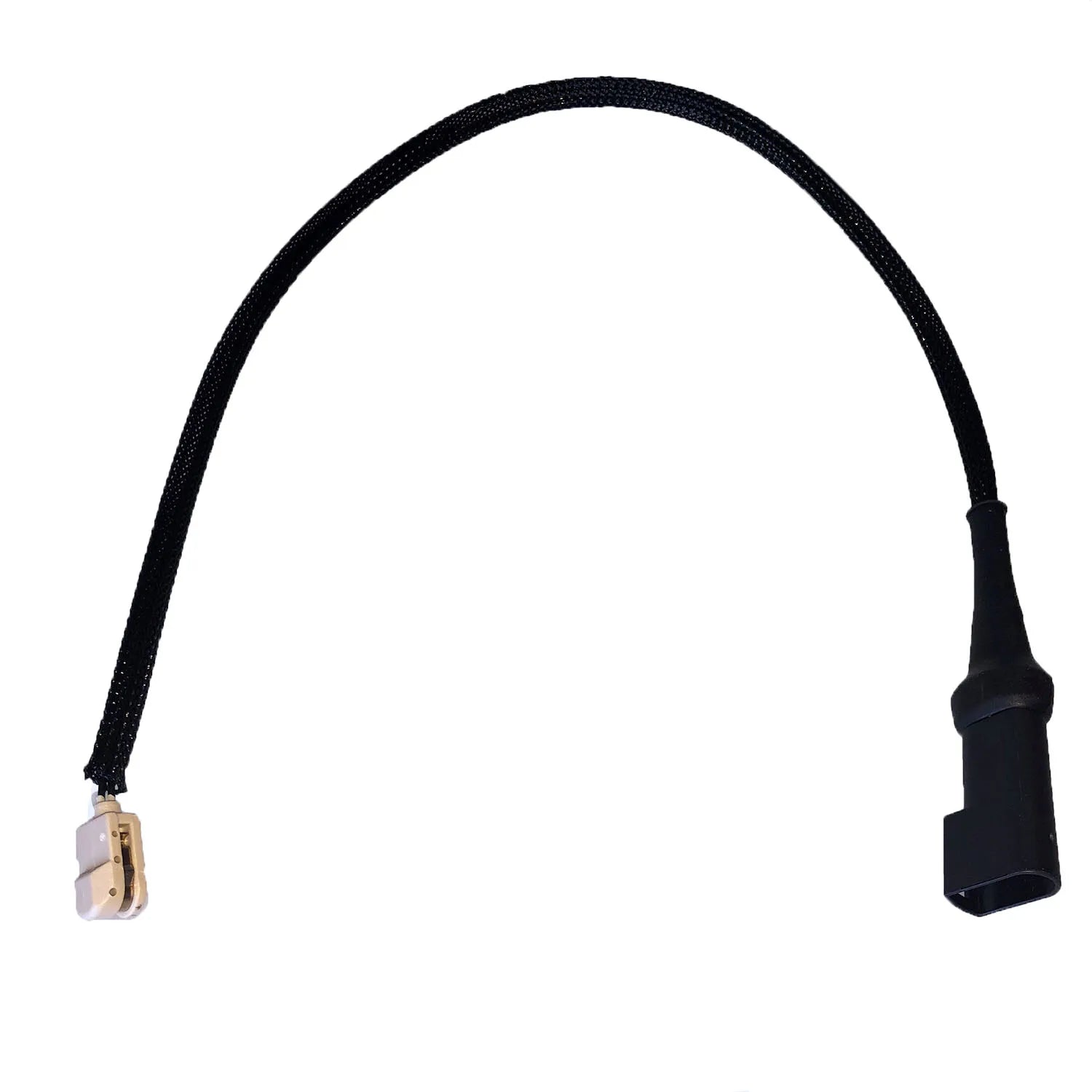 Power Stop SW-1302 2020 Ford Transit-250 Disc Brake Pad Wear Sensor