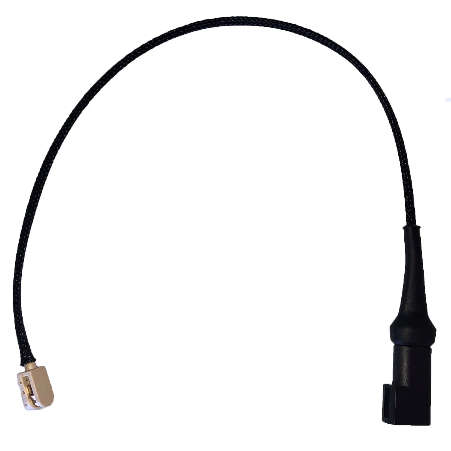 Power Stop SW-1303 2023-2026 Ford Transit-350 HD Disc Brake Pad Wear Sensor