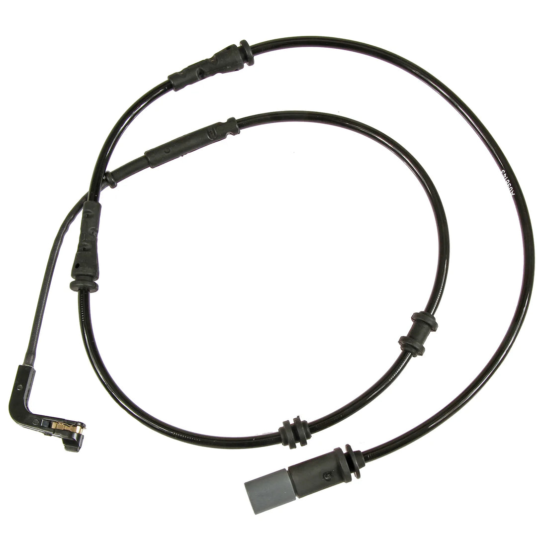 Power Stop SW-1451 2009 BMW 750i Disc Brake Pad Wear Sensor