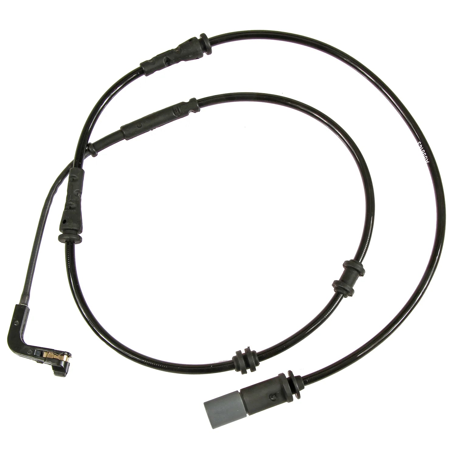 Power Stop SW-1451 2009 BMW 750i Disc Brake Pad Wear Sensor