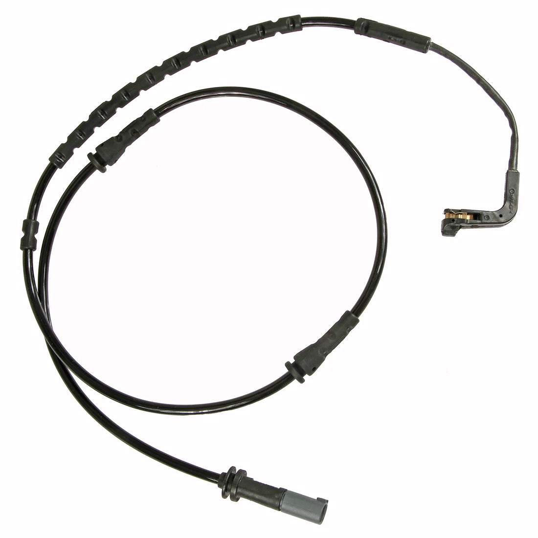 Power Stop SW-1452 2009 BMW 750i Disc Brake Pad Wear Sensor