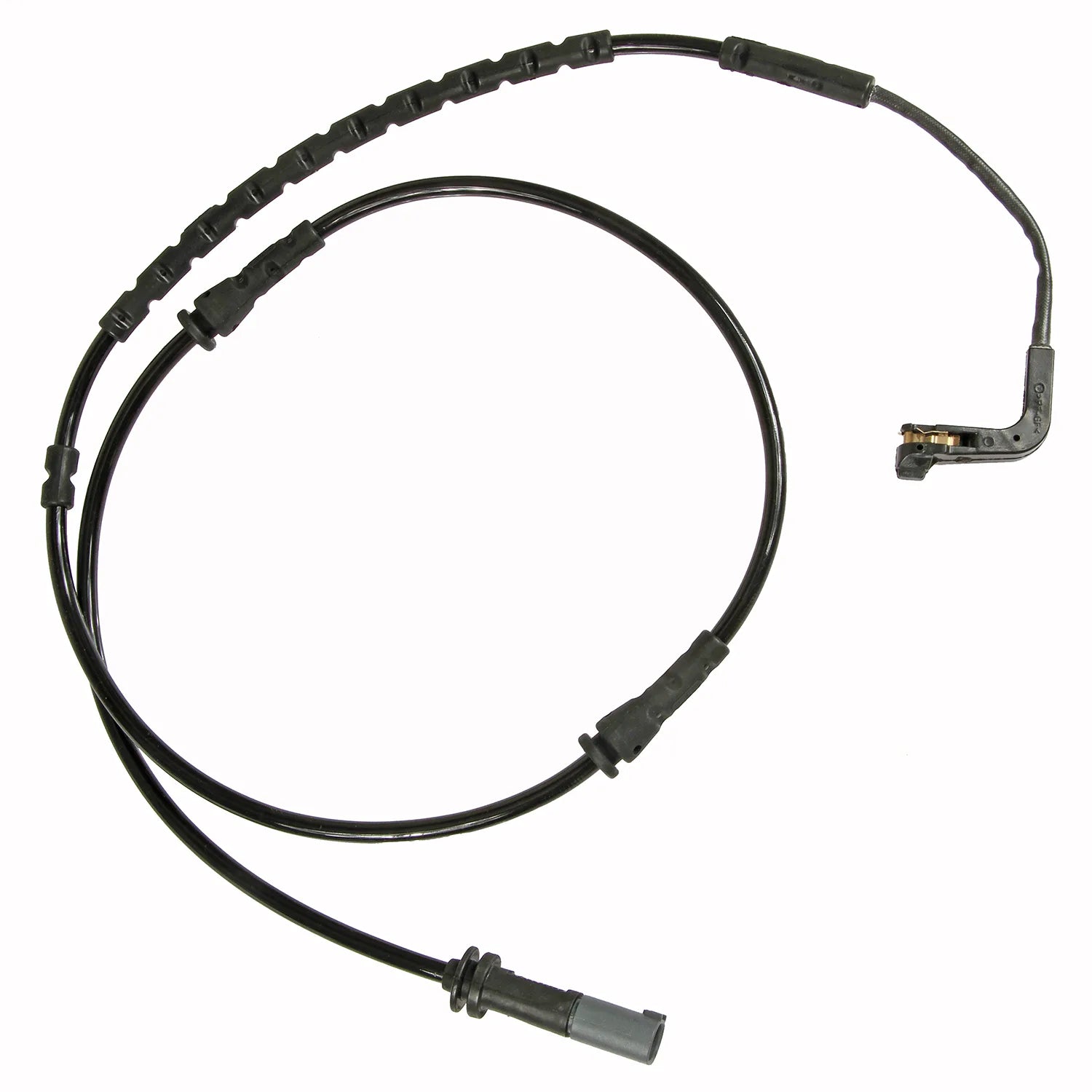 Power Stop SW-1452 2009 BMW 750i Disc Brake Pad Wear Sensor