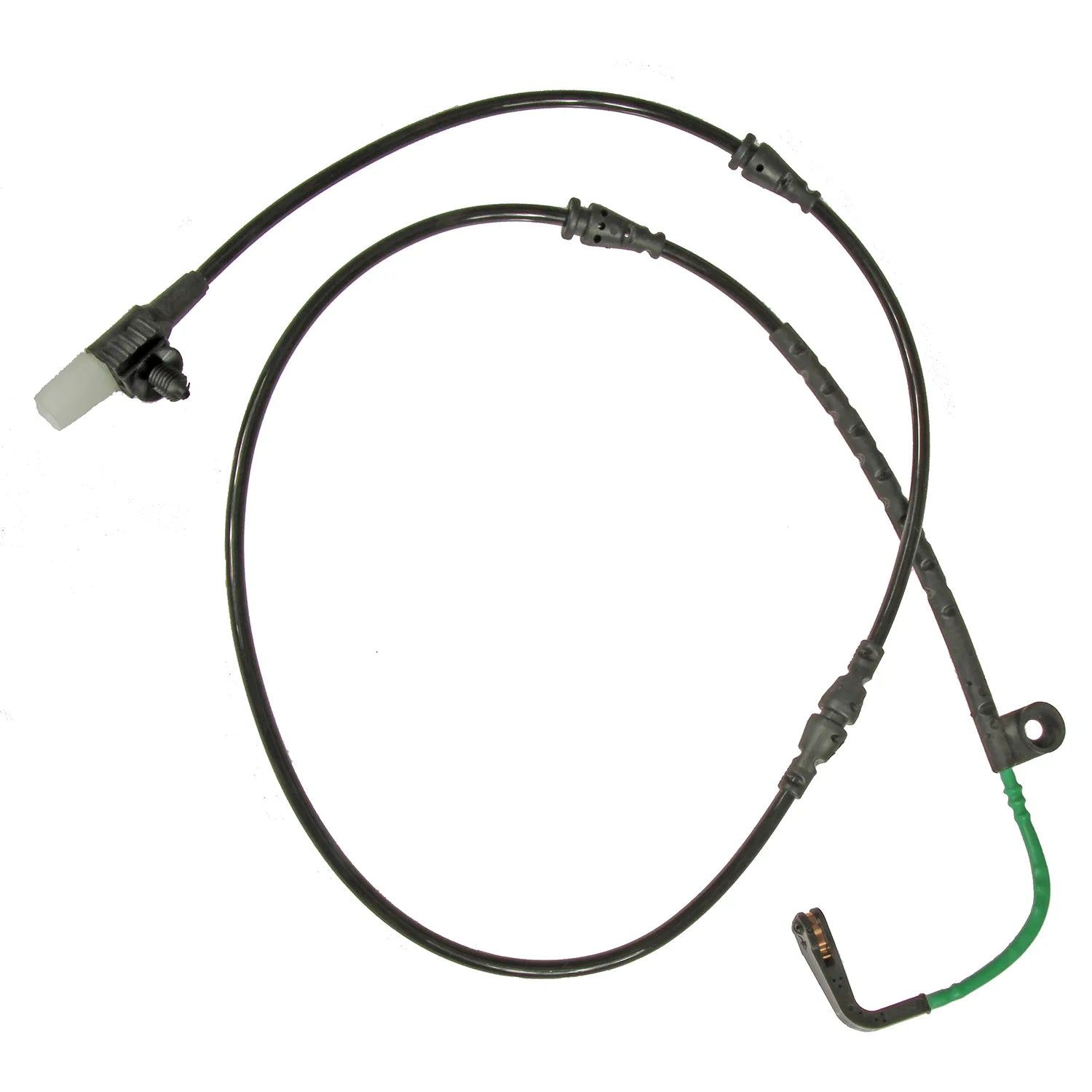 Power Stop SW-1524 2010-2016 Land Rover LR4 Disc Brake Pad Wear Sensor