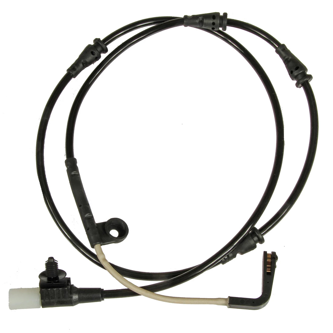 Power Stop SW-1525 2010-2016 Land Rover LR4 Disc Brake Pad Wear Sensor