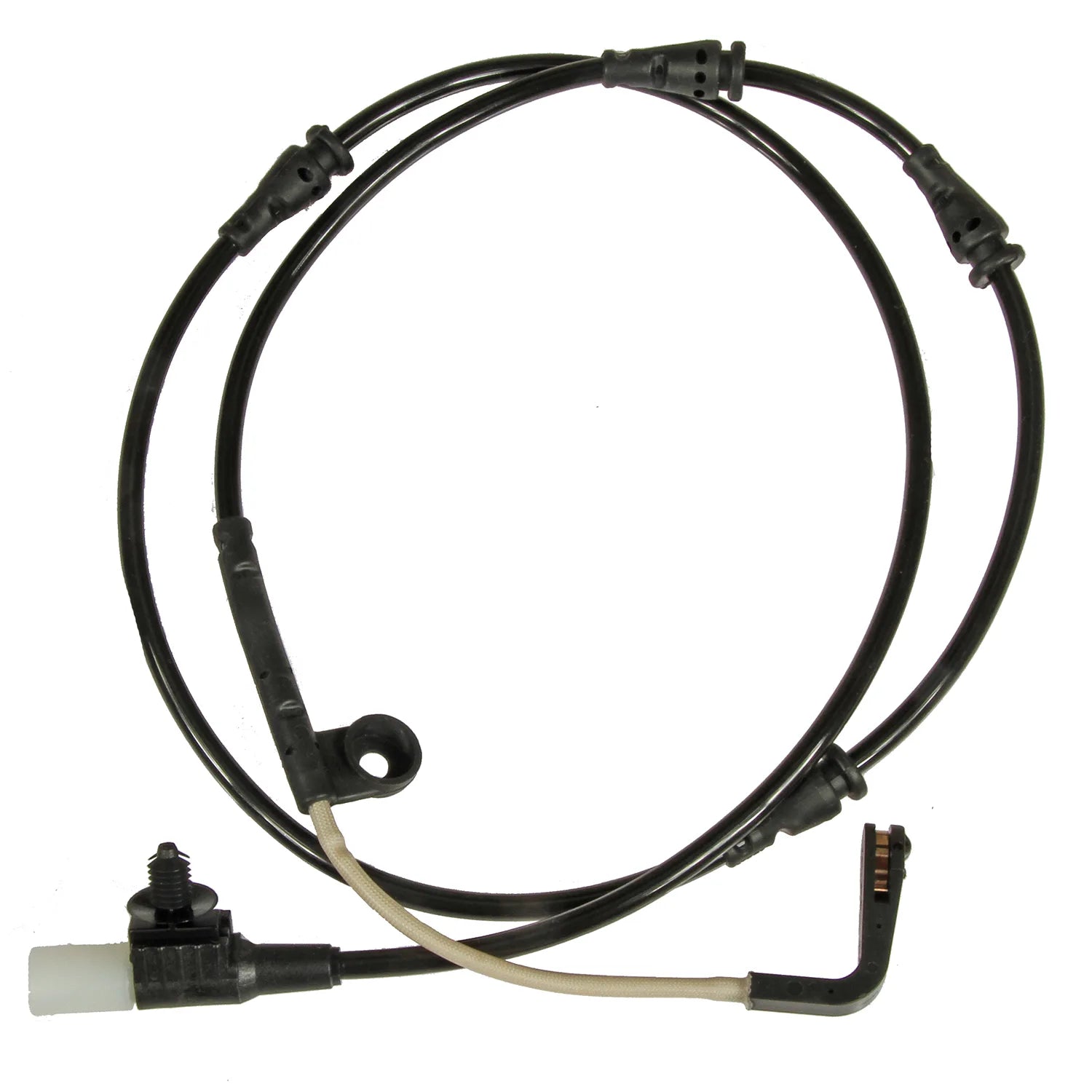 Power Stop SW-1525 2010-2016 Land Rover LR4 Disc Brake Pad Wear Sensor
