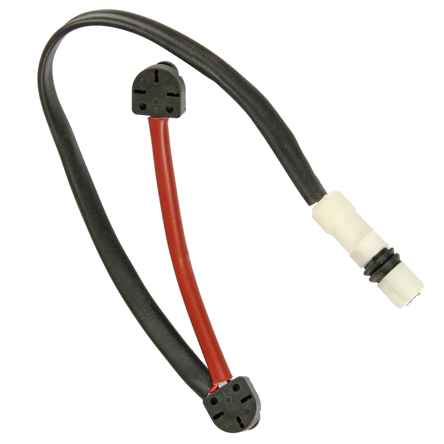 Power Stop SW-1533 2006-2012 Porsche Cayman Disc Brake Pad Wear Sensor