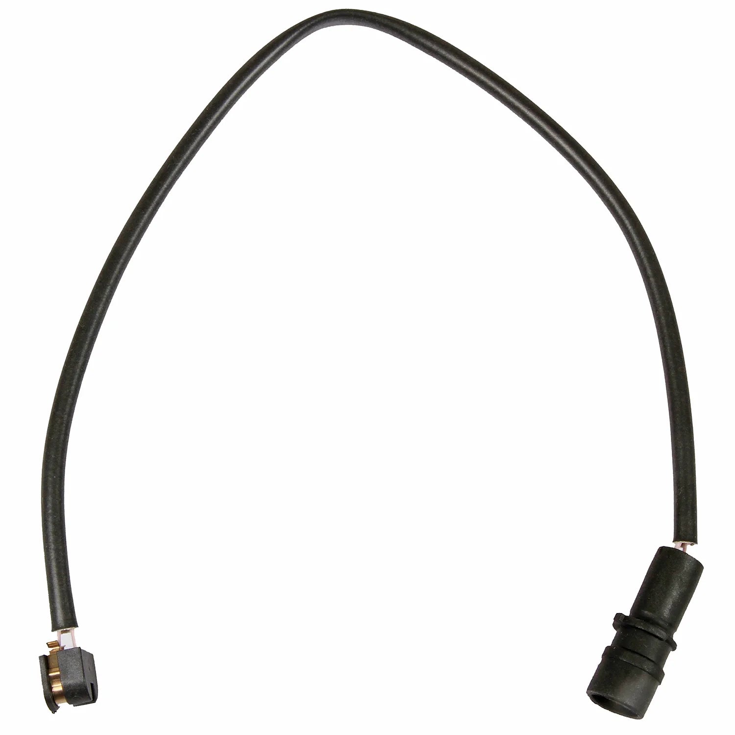 Power Stop SW-1633 1983-1986 Porsche 944 Disc Brake Pad Wear Sensor