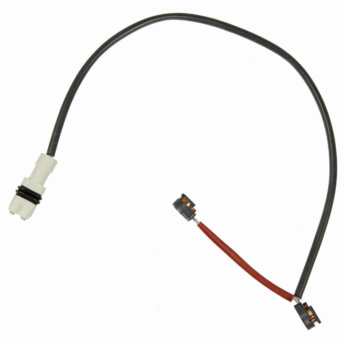 Power Stop SW-1637 2009-2012 Porsche 911 Disc Brake Pad Wear Sensor