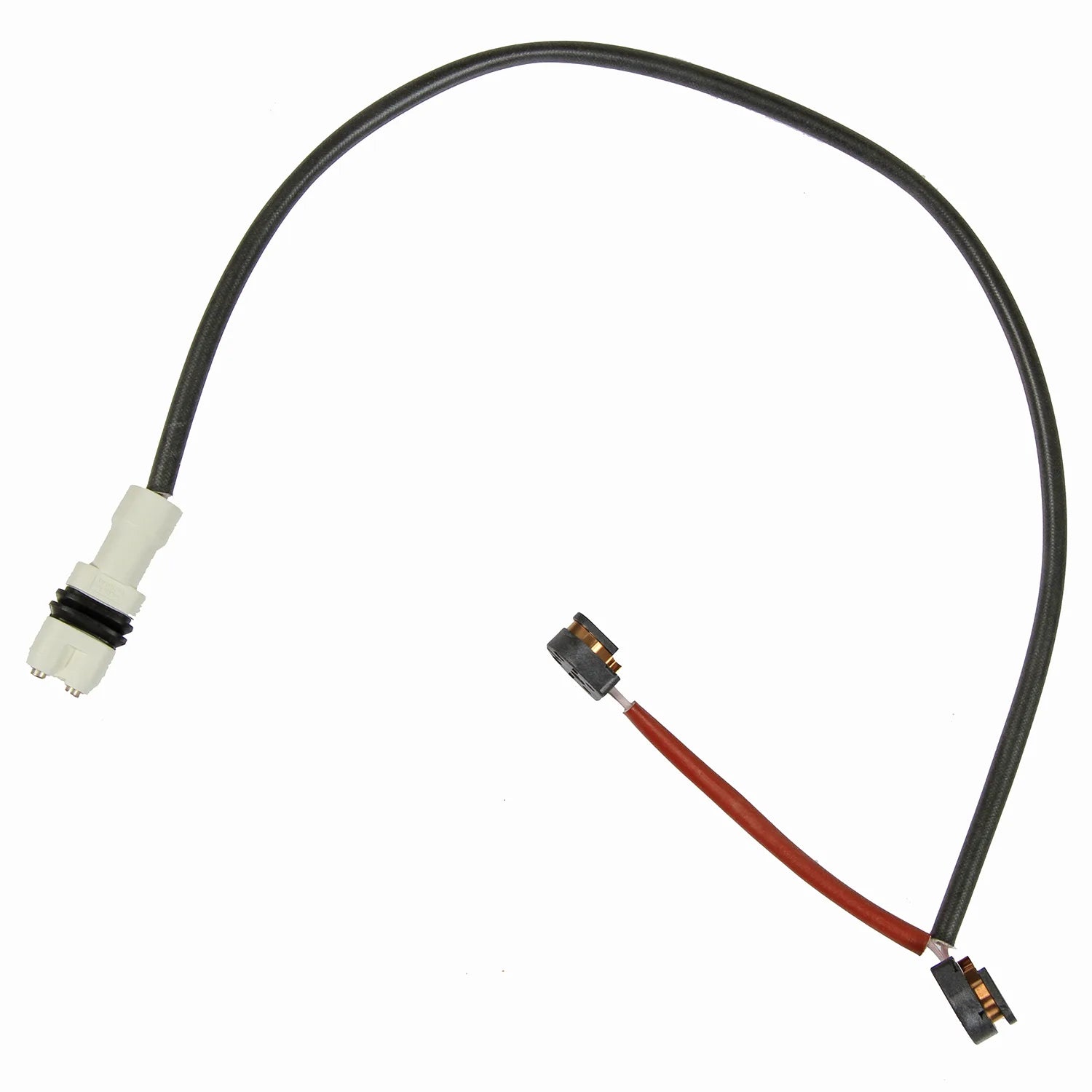 Power Stop SW-1637 2009-2012 Porsche 911 Disc Brake Pad Wear Sensor