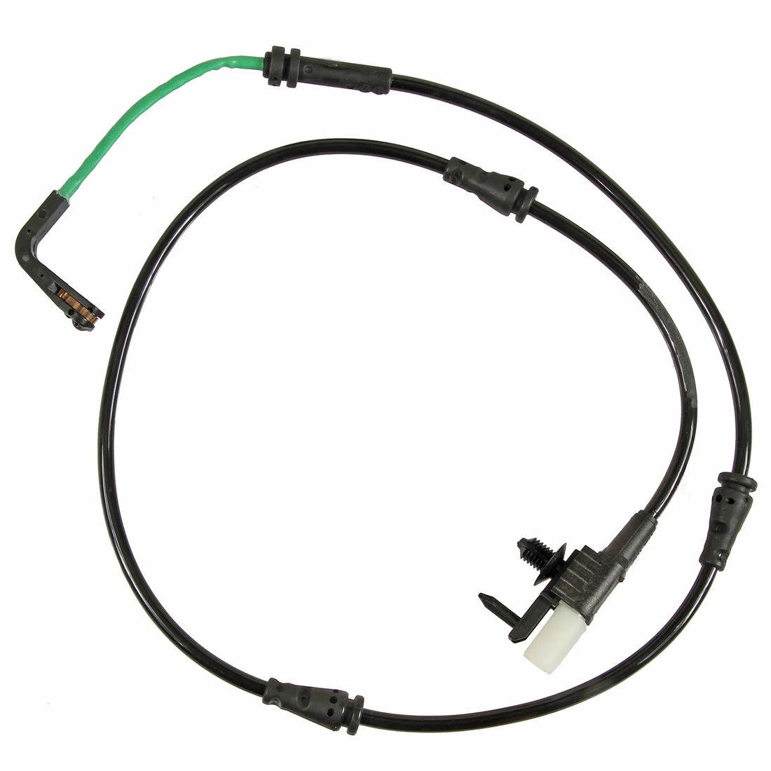 Power Stop SW-1642 2019-2024 Jaguar I-Pace Disc Brake Pad Wear Sensor