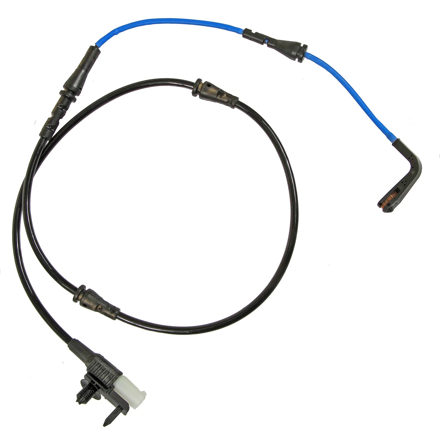 Power Stop SW-1644 2016-2024 Jaguar XF Disc Brake Pad Wear Sensor