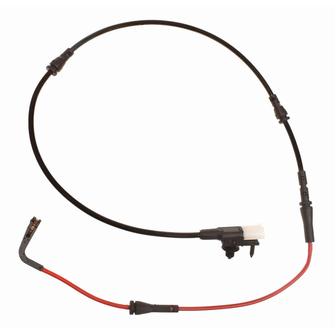 Power Stop SW-1646 2017-2020 Jaguar XE Disc Brake Pad Wear Sensor