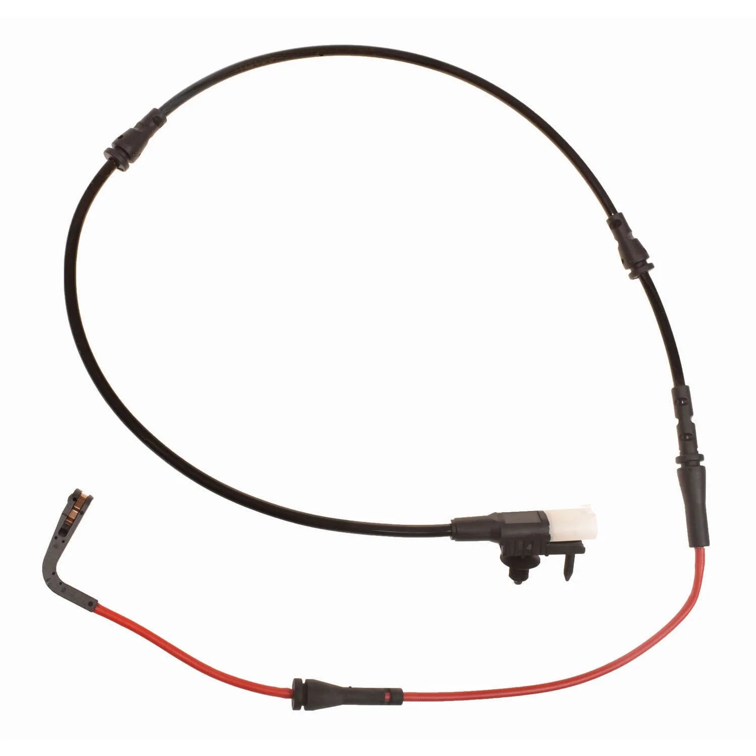 Power Stop SW-1646 2017-2020 Jaguar XE Disc Brake Pad Wear Sensor
