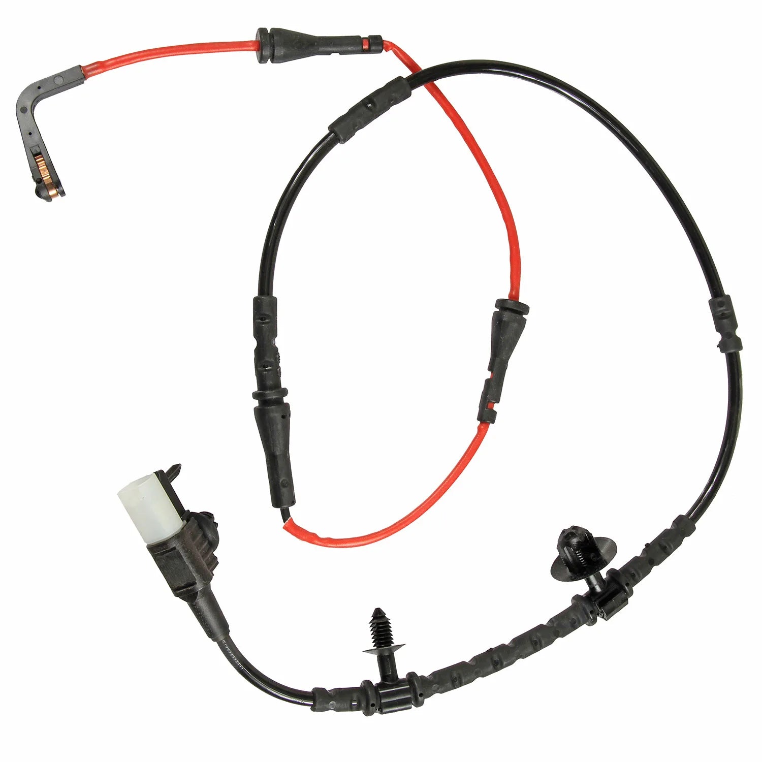 Power Stop SW-1647 2019-2024 Jaguar I-Pace Disc Brake Pad Wear Sensor