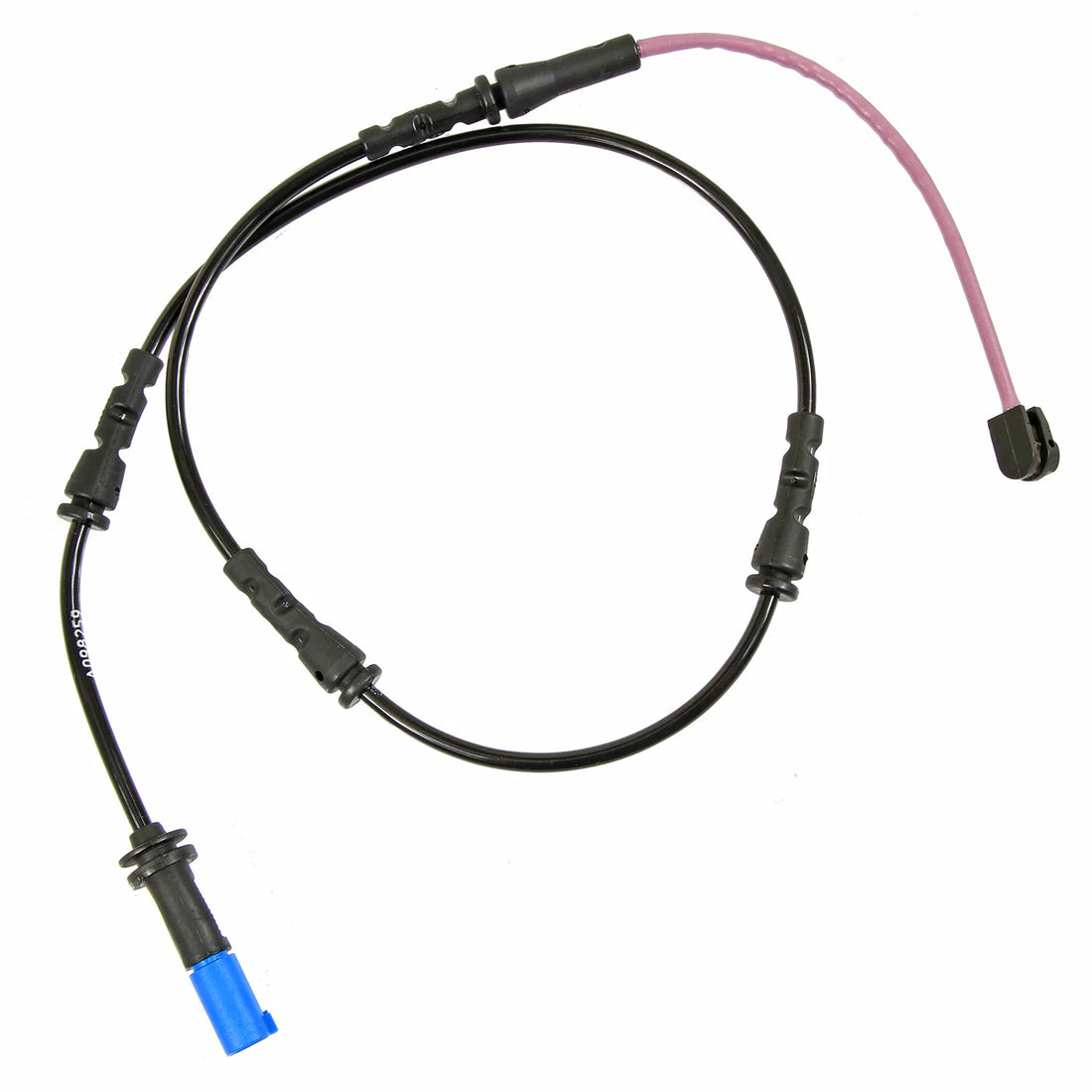 Power Stop SW-1662 2018-2019 BMW 640i xDrive Gran Turismo Disc Brake Pad Wear Sensor