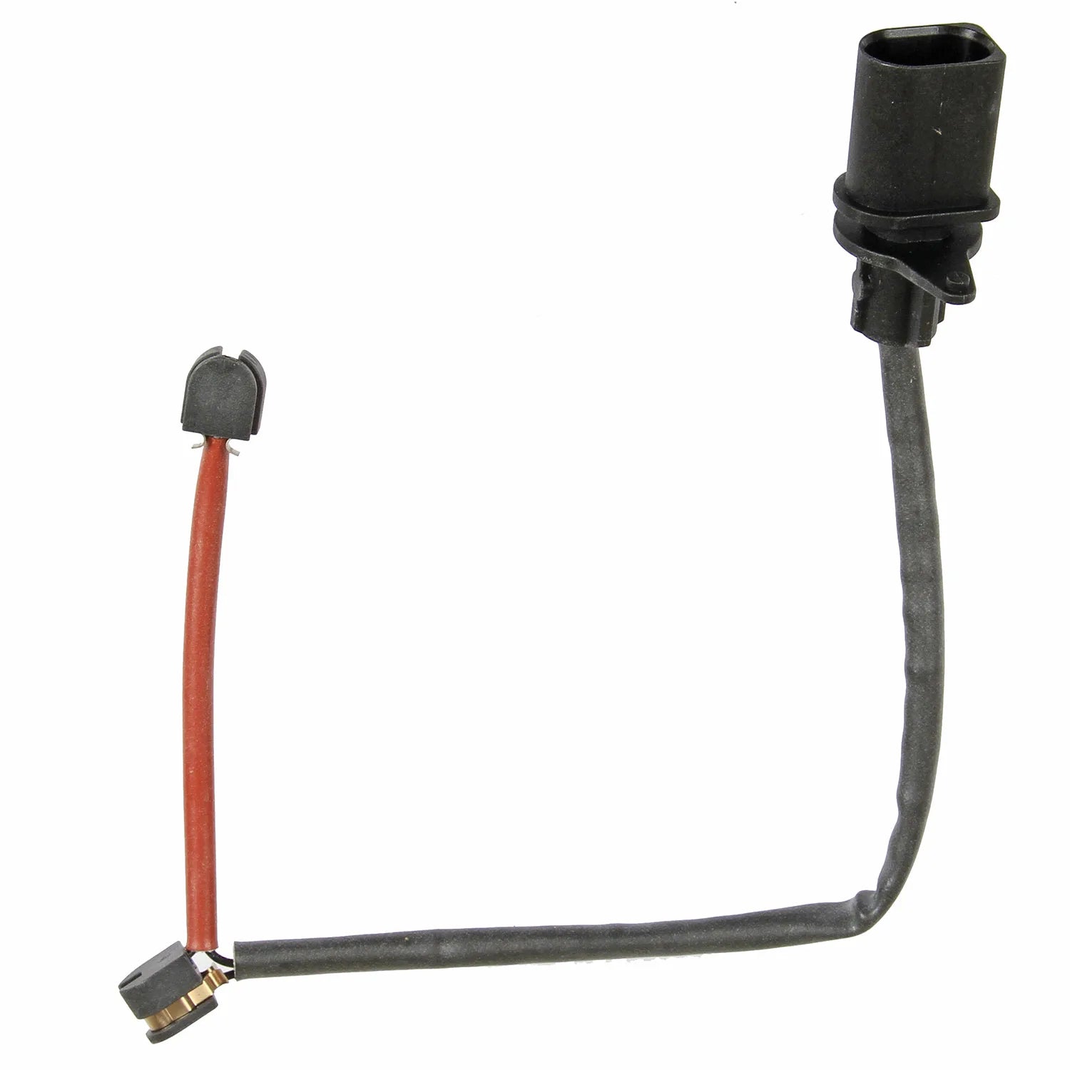 Power Stop SW-1667 2015-2018 Porsche Macan Disc Brake Pad Wear Sensor