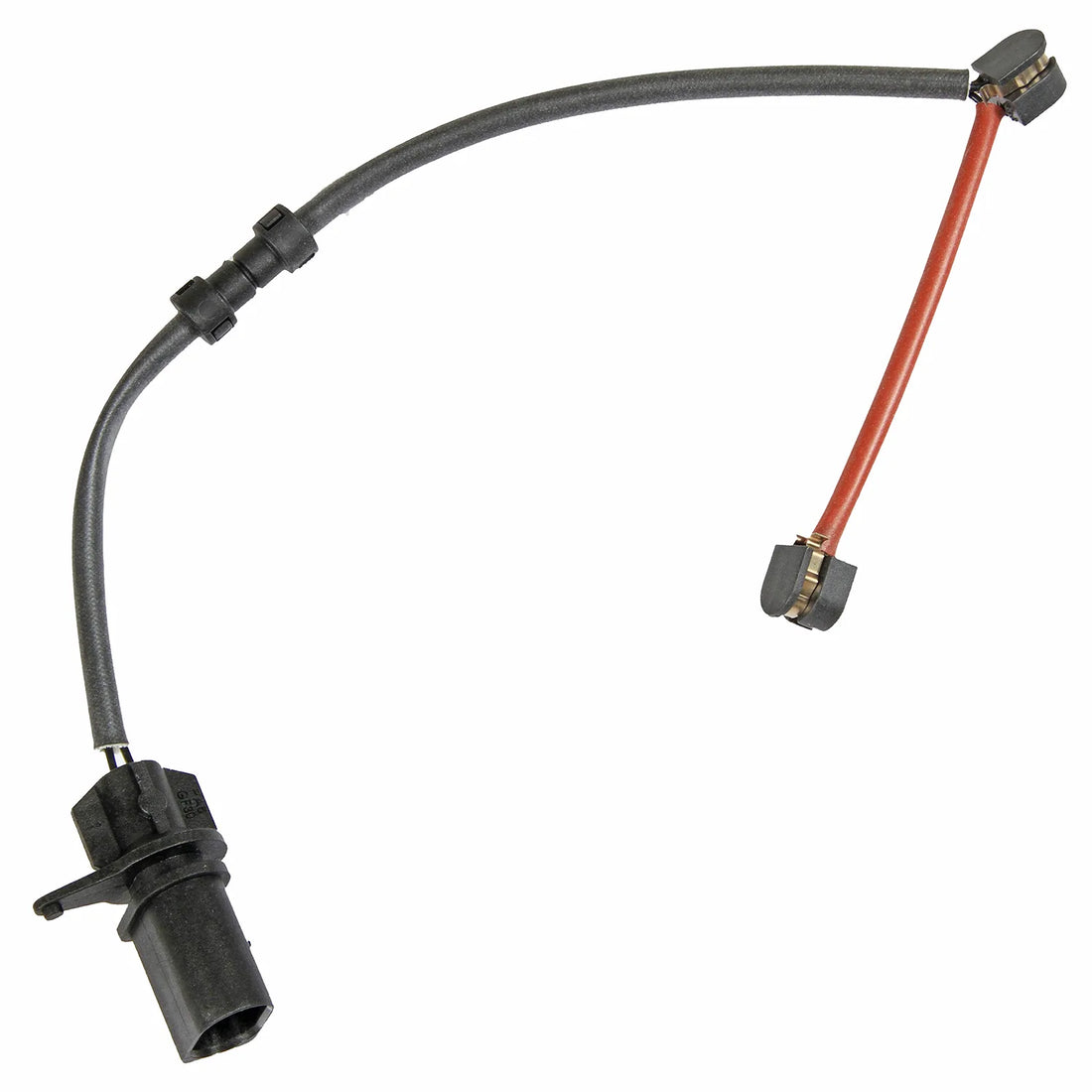 Power Stop SW-1669 2016-2018 Audi S8 Disc Brake Pad Wear Sensor
