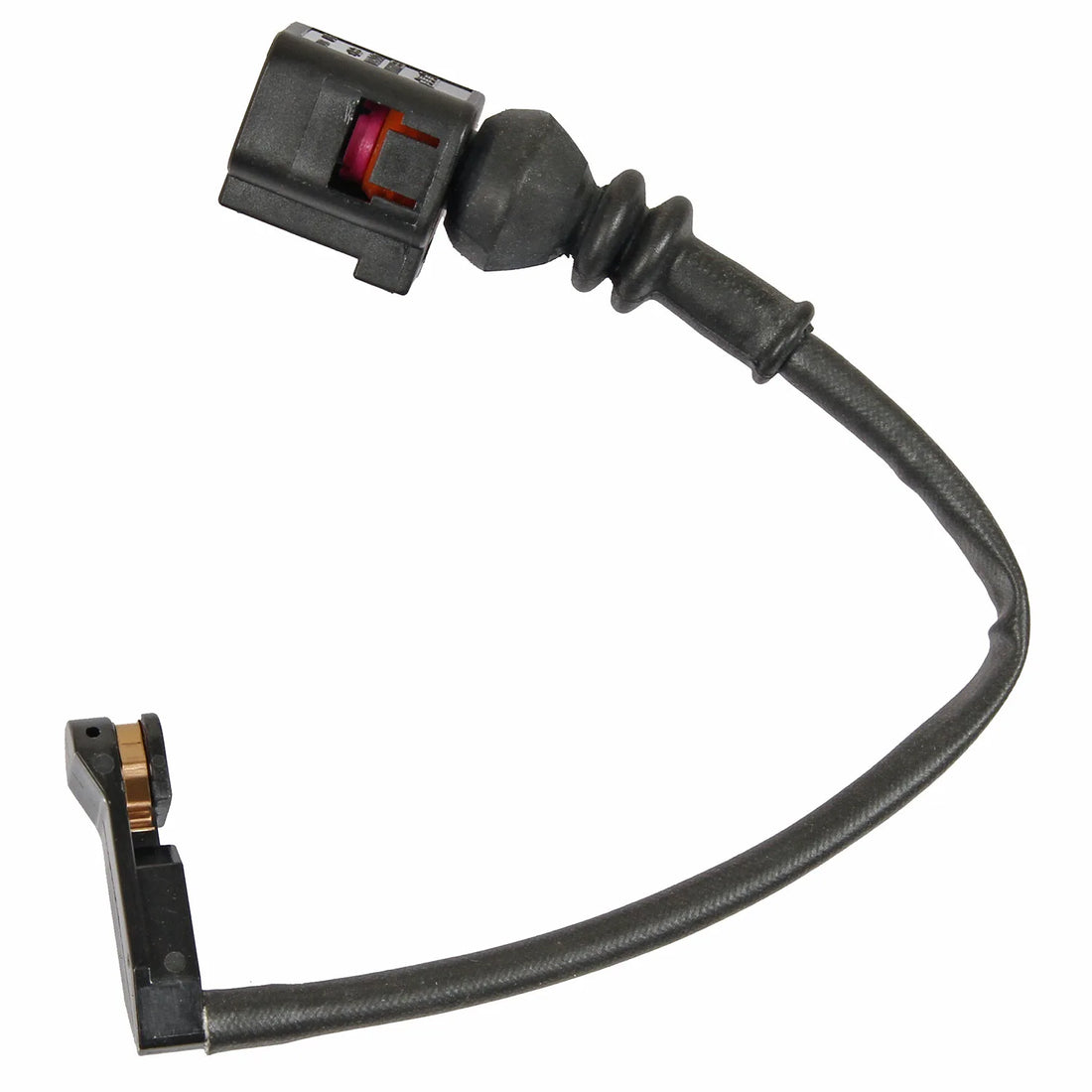 Power Stop SW-1672 2016-2023 Audi TTS Quattro Disc Brake Pad Wear Sensor