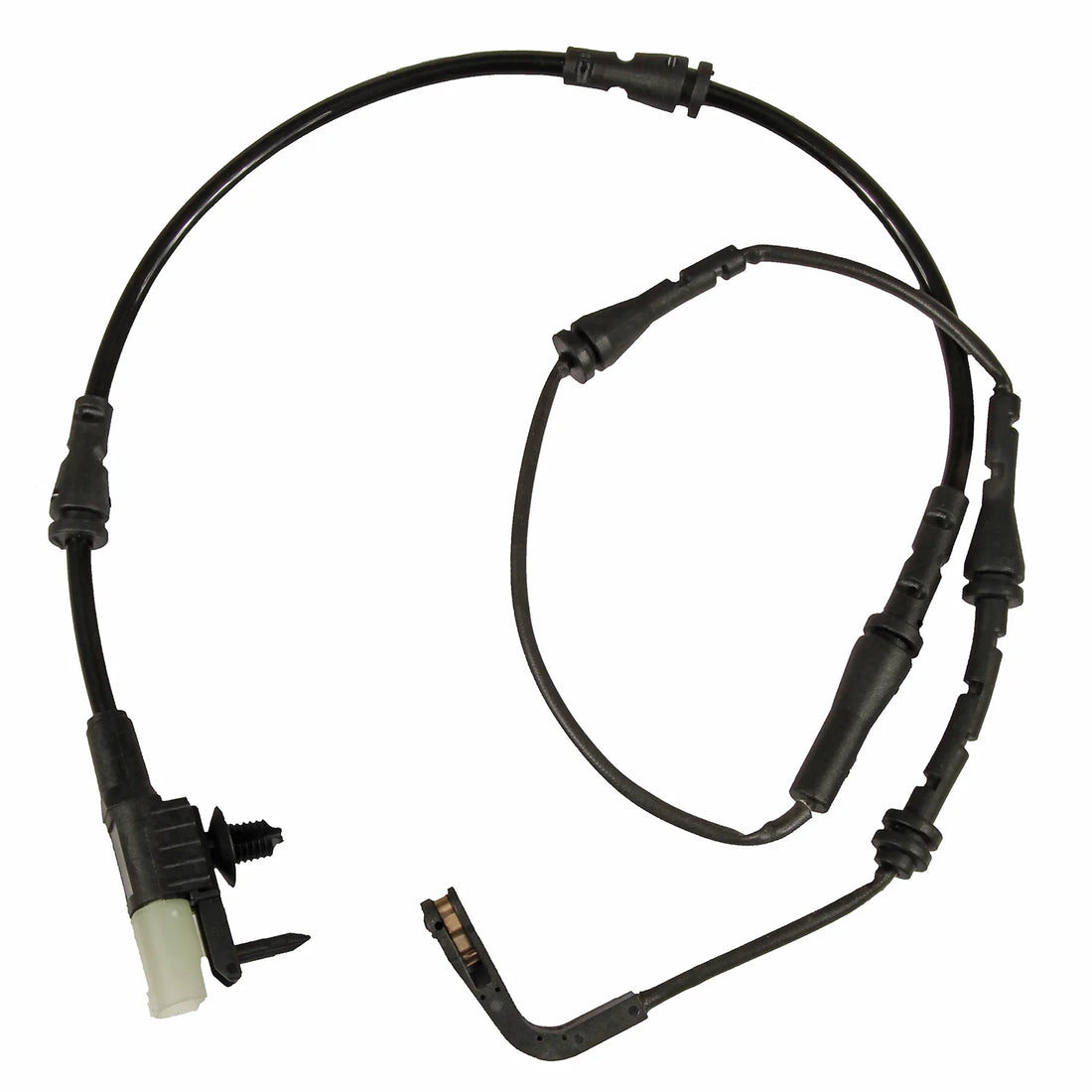 Power Stop SW-1684 2015-2017 Land Rover Discovery Sport Disc Brake Pad Wear Sensor