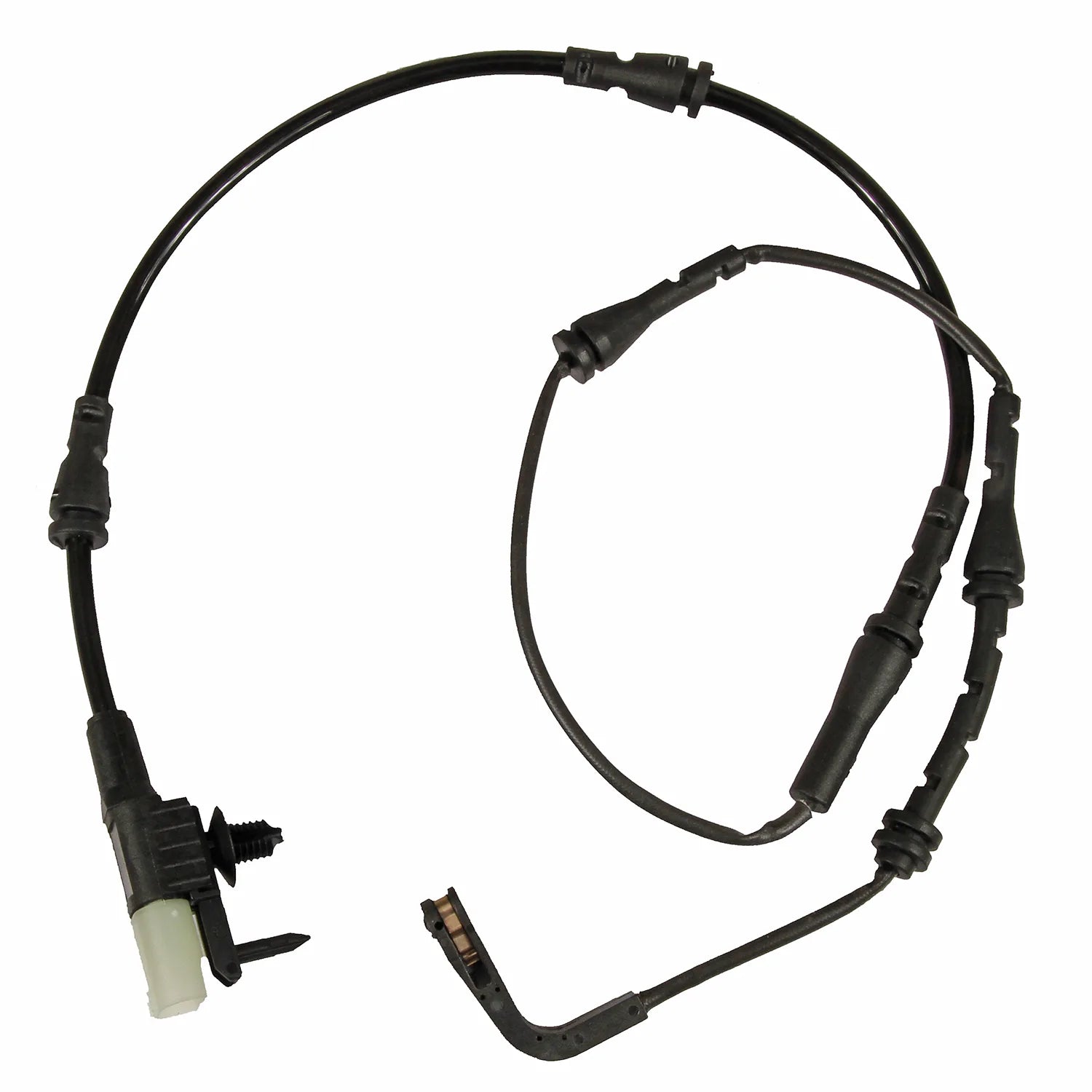 Power Stop SW-1684 2015-2017 Land Rover Discovery Sport Disc Brake Pad Wear Sensor