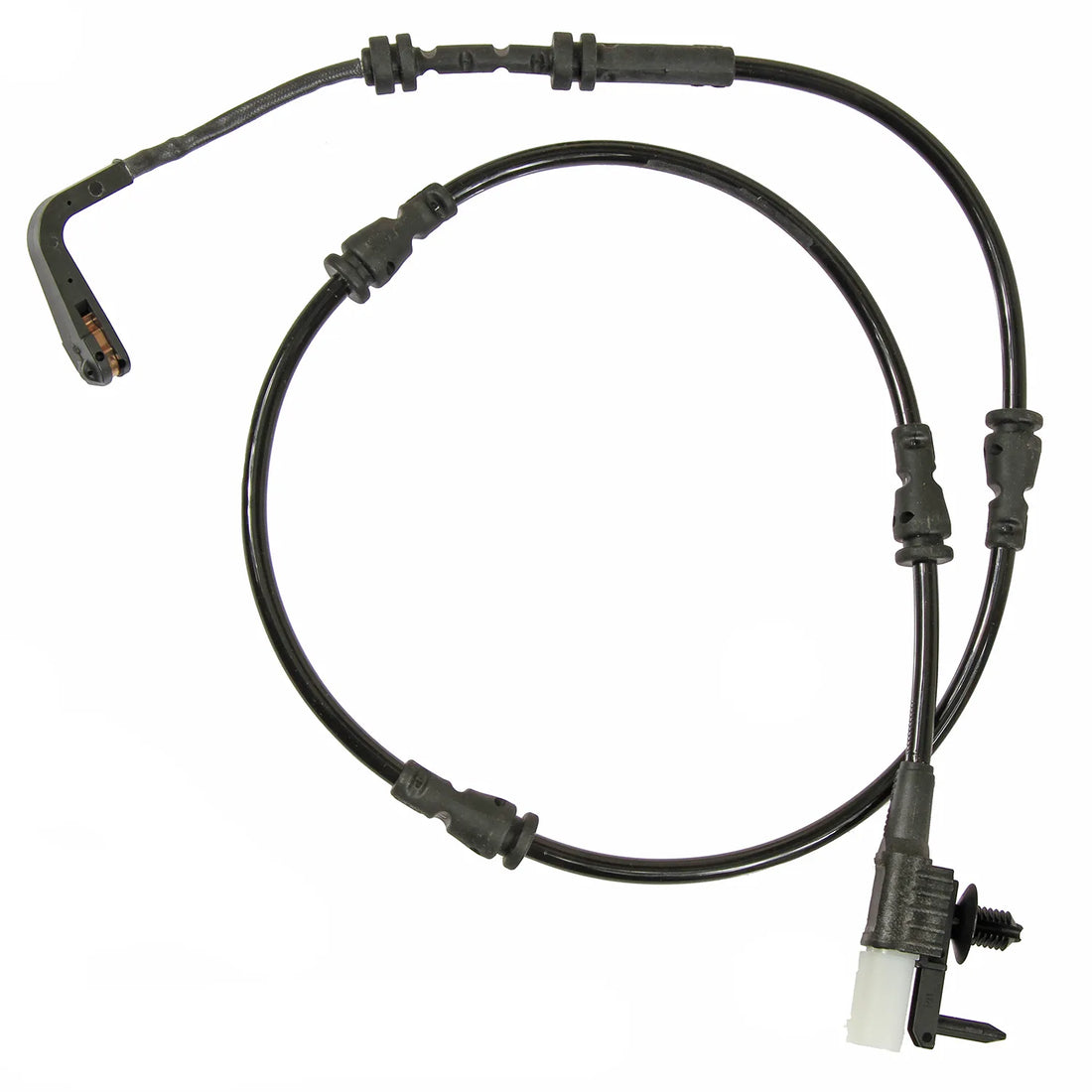 Power Stop SW-1691 2018-2025 Land Rover Discovery Sport Disc Brake Pad Wear Sensor