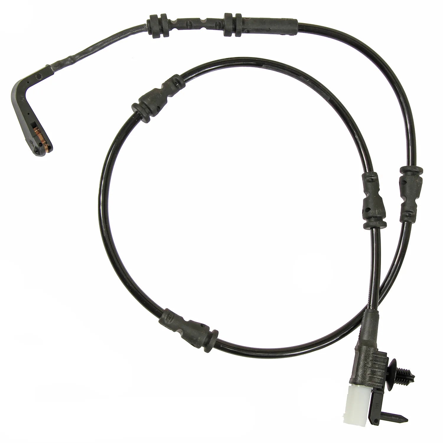 Power Stop SW-1691 2018-2025 Land Rover Discovery Sport Disc Brake Pad Wear Sensor