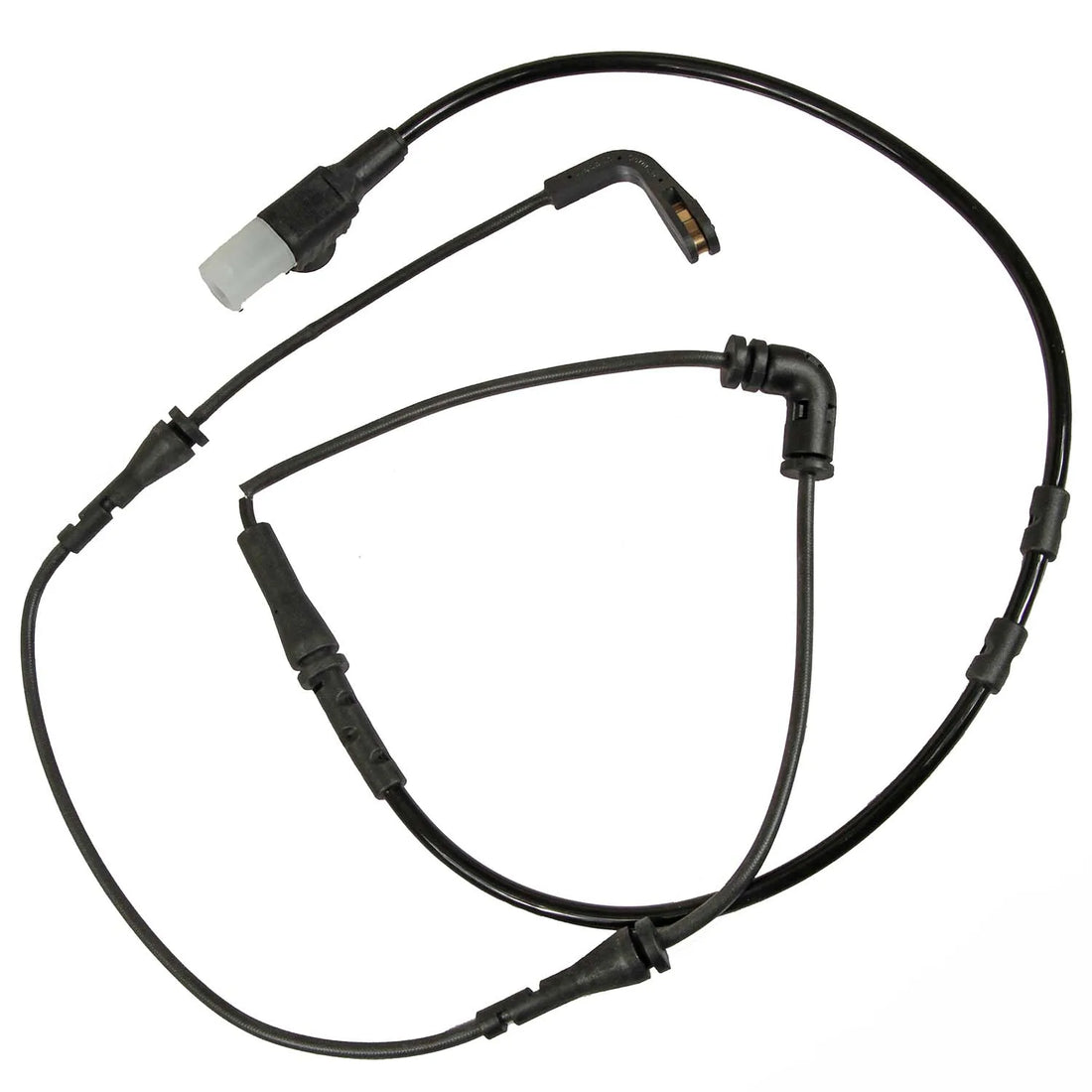 Power Stop SW-1710 2016-2019 Land Rover Range Rover Evoque Disc Brake Pad Wear Sensor