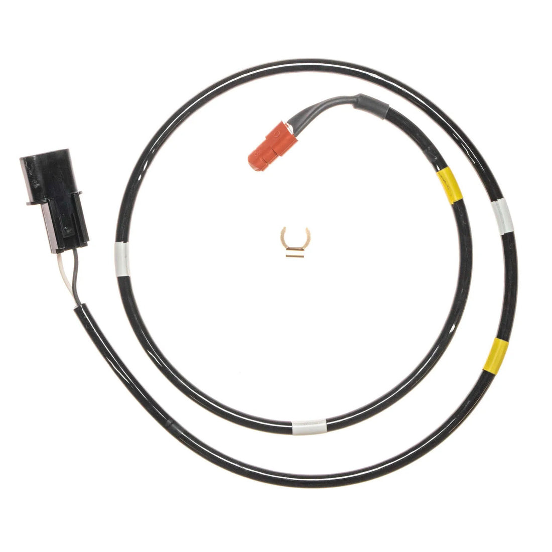 Power Stop SW-1901 1996-2004 Mitsubishi Fuso FE Disc Brake Pad Wear Sensor