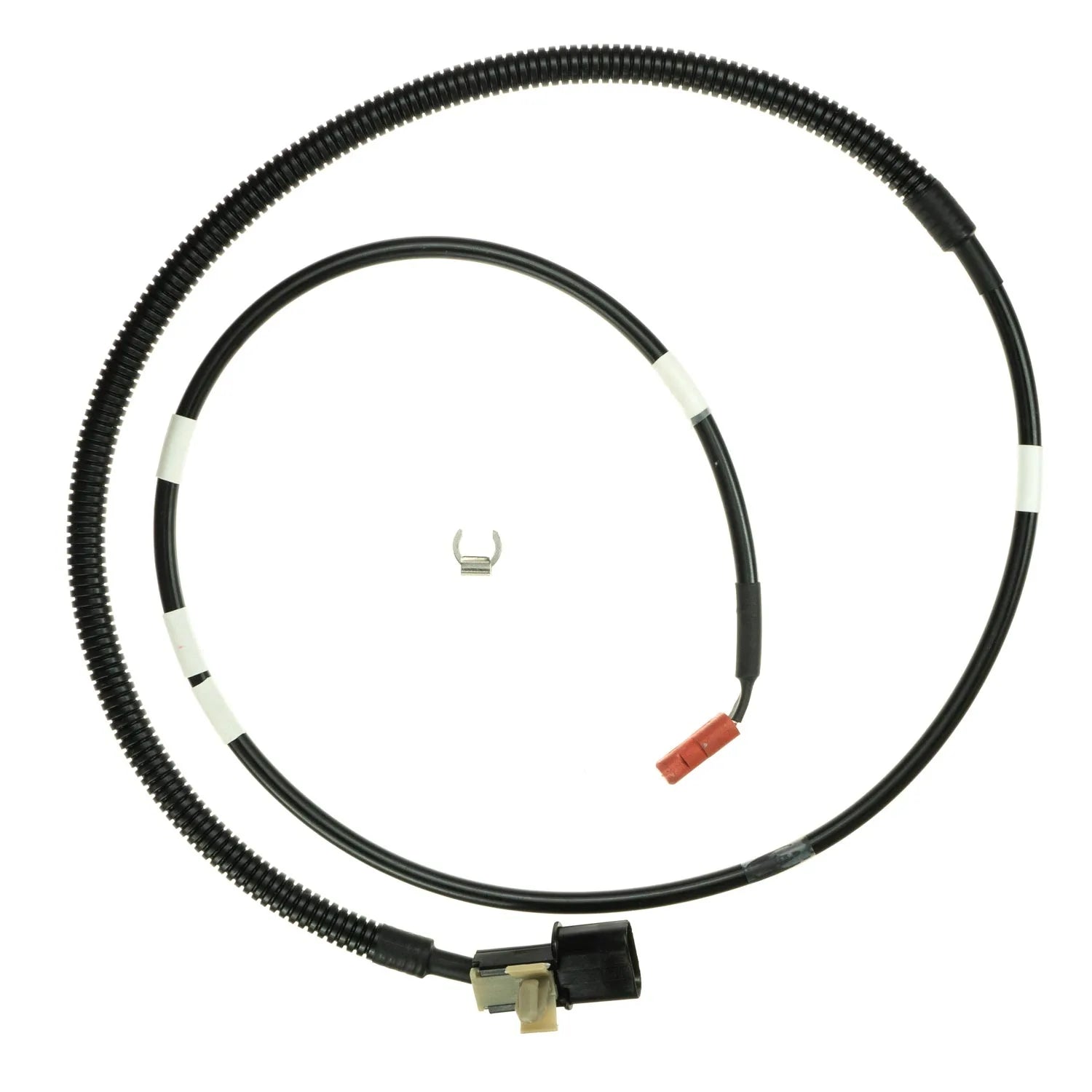 Power Stop SW-1903 2005-2011 Mitsubishi Fuso FE145CC Disc Brake Pad Wear Sensor