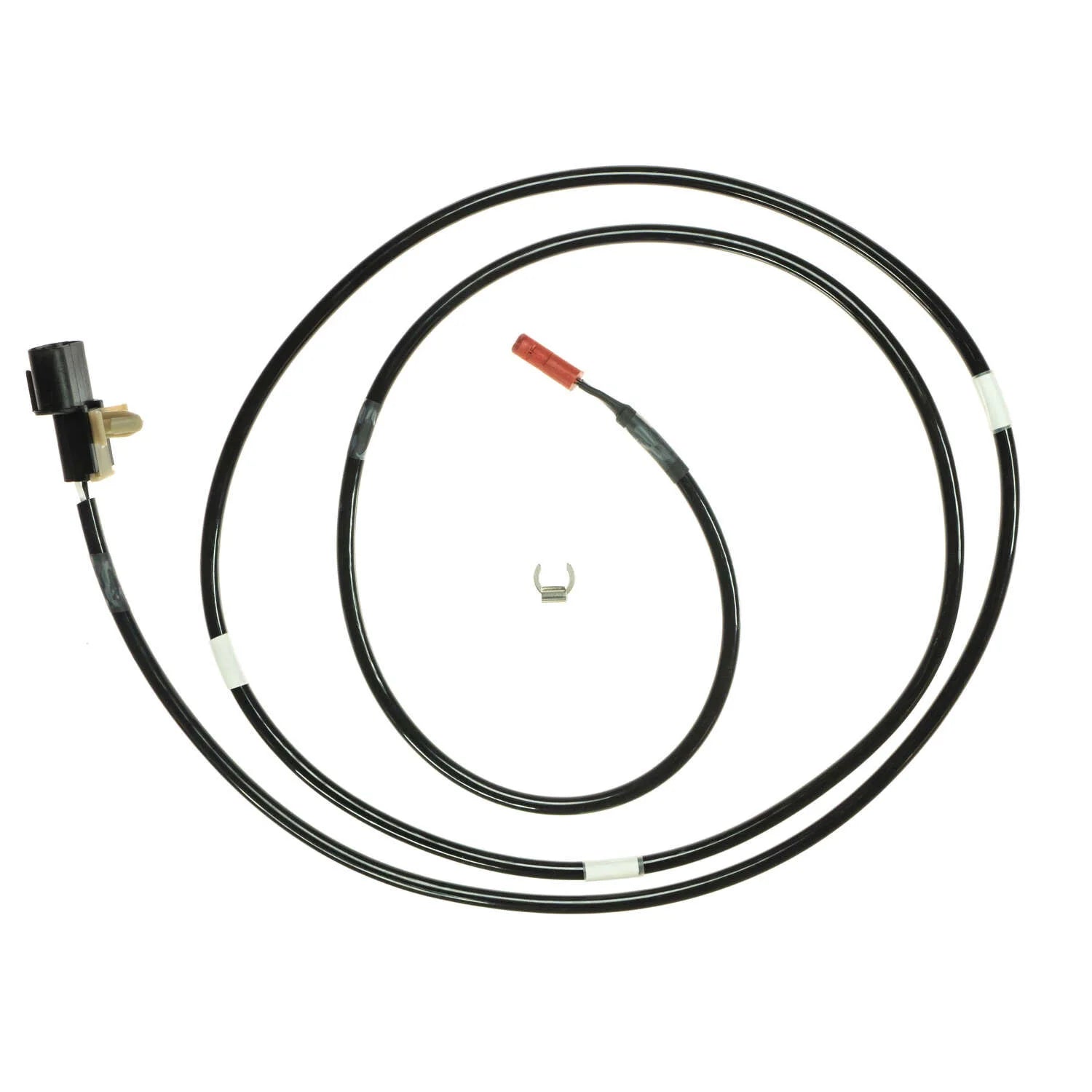 Power Stop SW-1904 2005-2011 Mitsubishi Fuso FE180 Disc Brake Pad Wear Sensor