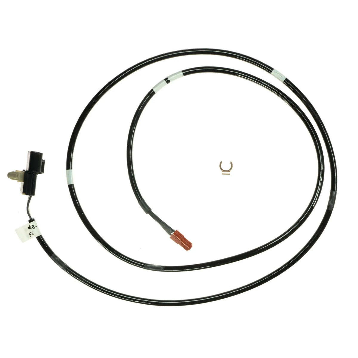 Power Stop SW-1905 1996-2004 Mitsubishi Fuso FE-SP Disc Brake Pad Wear Sensor