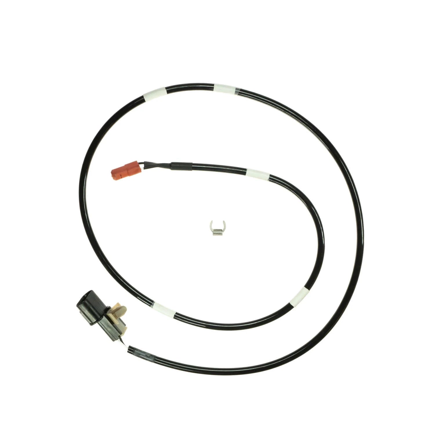 Power Stop SW-1906 2000-2004 Mitsubishi Fuso FE Disc Brake Pad Wear Sensor