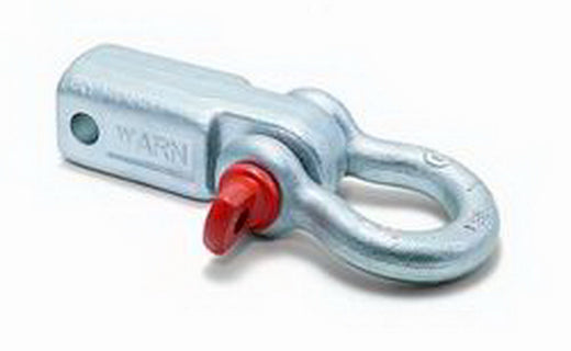 Warn 29312 2 INCH RECEIVER SHACKLE