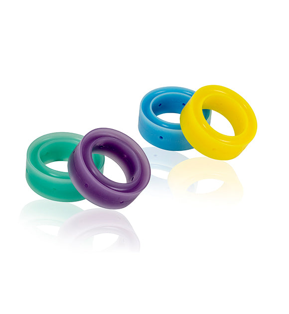 Eibach SR.2530.0060 Universal Fit Coil Spring Rubber Insert