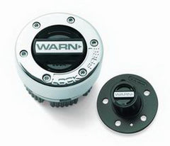 Warn 9790 INTERNAL MOUNT LOCKING HUBS D44