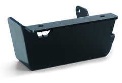 Warn 64250 STEERING BOX SKID PLATE JEEP TJ