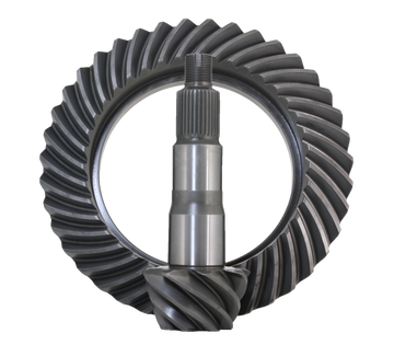 Revolution Gear T10.5-529 - Toyota 10.5 Inch Rear Tundra 5.7L Engine 5.29 Ratio Ring and Pinion Revolution Gear