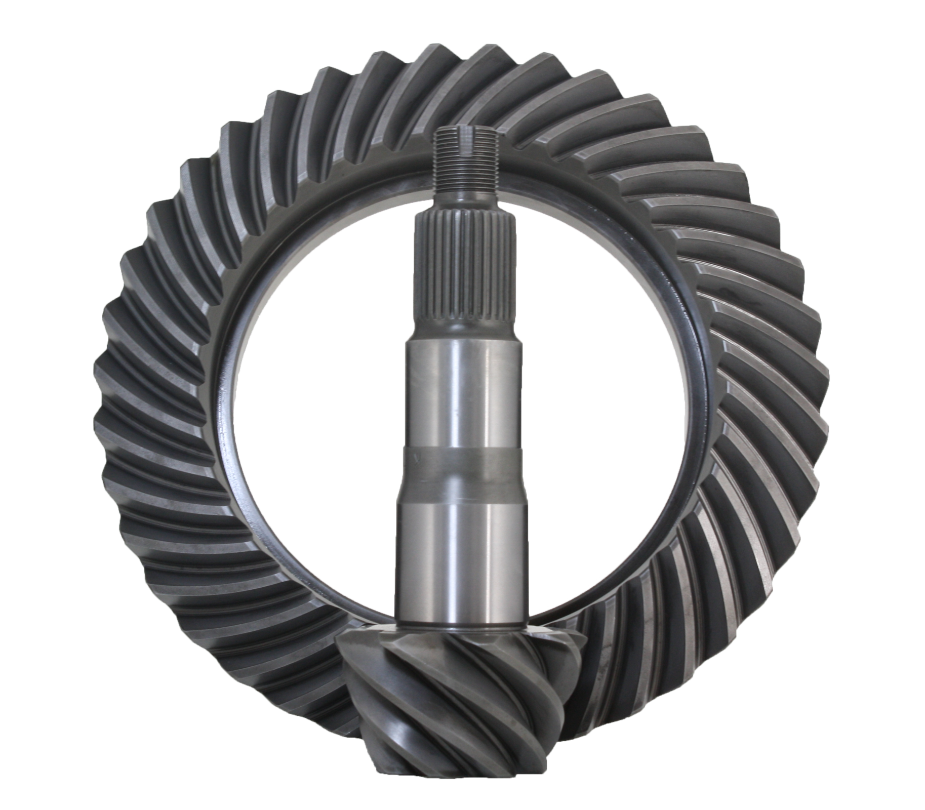 Revolution Gear T10.5-529 - Toyota 10.5 Inch Rear Tundra 5.7L Engine 5.29 Ratio Ring and Pinion Revolution Gear