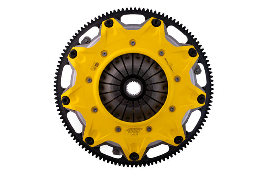 ACT Mod-Twin 225 HD Rigid Street