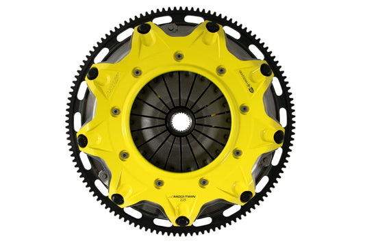 ACT Mod-Twin 225 HD Sprung Street